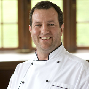 Paul Foreman | Chefs and the Teamaker